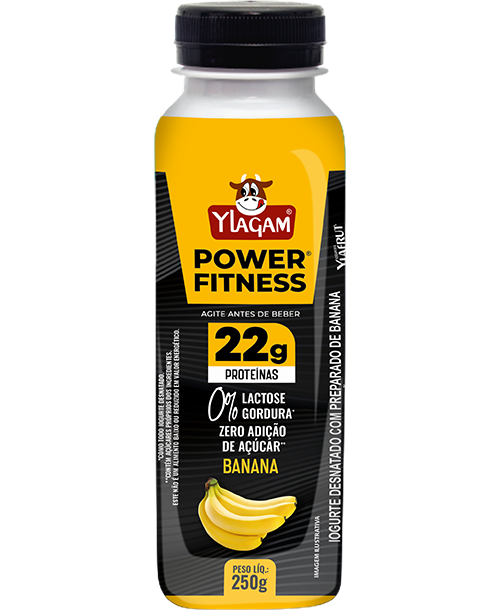 POWER-BANANA